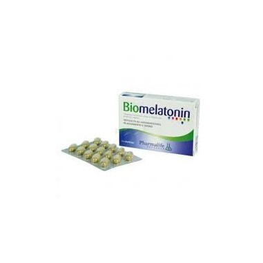 BIOMELATONIN