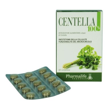 CENTELLA 100%