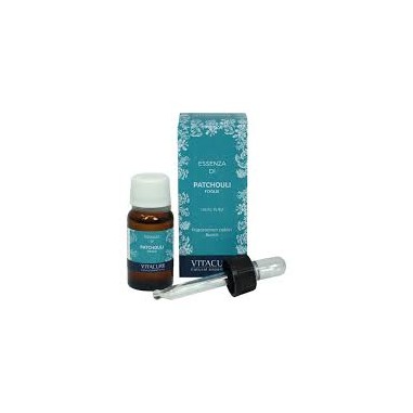 Vitacure Essenza Patchouli 10ml