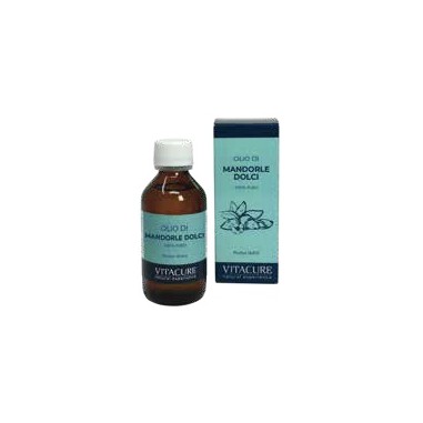 Vitacure Olio di Mandorle Dolci 100 ml