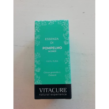 Vitacure Essenza di Pompelmo 10ml