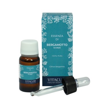 Vitacure Essenza Bergamotto 10ml