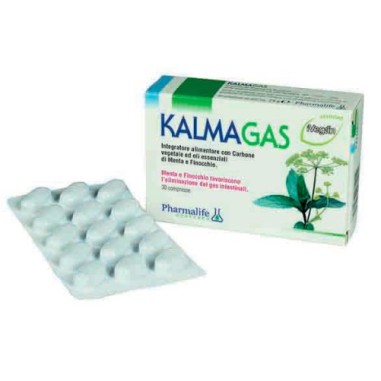 Kalmagas Compresse