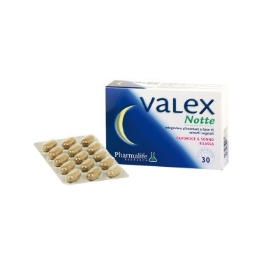 VALEX NOTTE