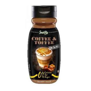 Salsa Coffee & Toffee 320 ml