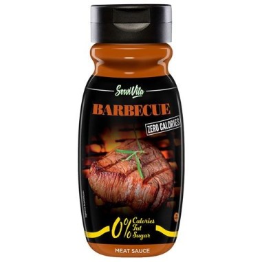 Salsa Barbecue 320 ml