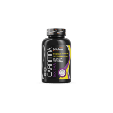 Ethic Sport Carnitina Extra 80 cpr | Vendita Online