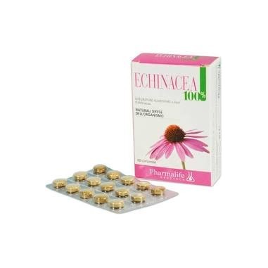 Echinacea 100% 60cpr