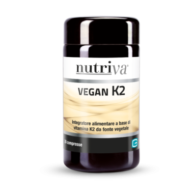 VEGAN K2-30cpr