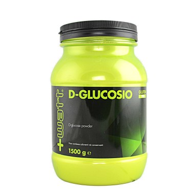 D-Glucosio 1500 gr