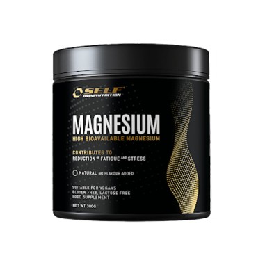 Self Omninutrition Magnesium - Natural - 300 g