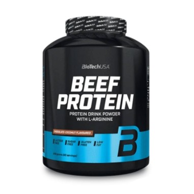 Beef Protein 1,8 kg