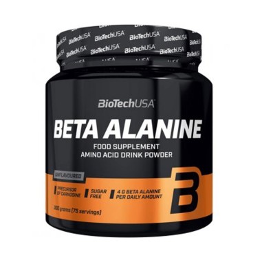 BETA ALANINE 300 gr