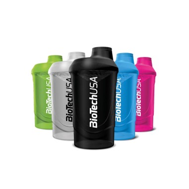 Biotech Wave Shaker 600 ml