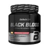 Black Blood Nox+330gr| BioTech USA | Pre Workout Ossido Nitrico