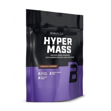 HYPER MASS 1000 gr