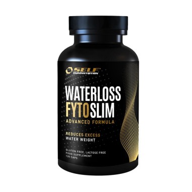 Self Omninutrition - Waterloss - 120 cps | Vendita Online