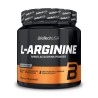 L-Arginine Powder | BioTech USA | Formato 300gr