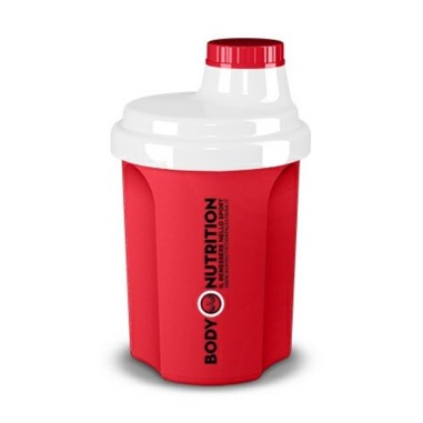 Body Nutrition Supplements-Shaker 300 ml | Shaker per Proteine | Vendita Online