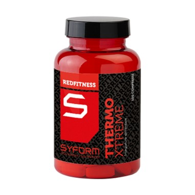 Thermo Xtreme | Syform | Brucia Grassi