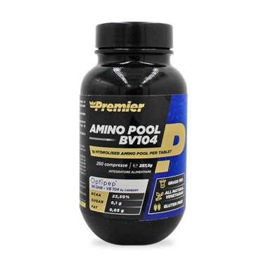 Premier Amino Pool BV104| Premier