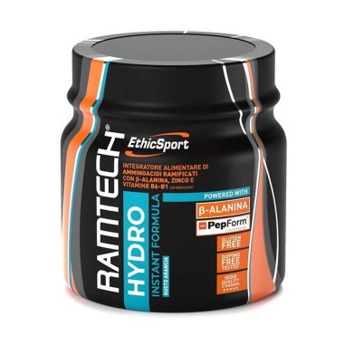 Ethic Sport - Ramtech Hydro - 250 g | Vendita Online