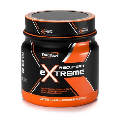 Ethic Sport - Recupero Extreme - 400 g | Vendita Online