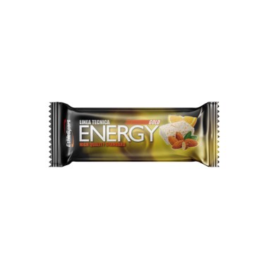 Ethic Sport - Barretta Energy Gold - 35 g | Vendita Online