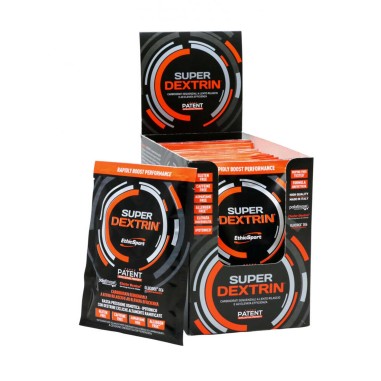 Ethic Sport - Super Dextrin Busta - 50 g |ENERGETICO | Vendita online