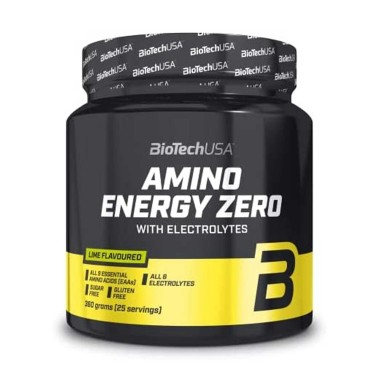 Biotech Usa - Amino Energy Zero - 360 g | Vendita Online