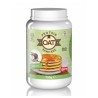 Oat Protein Pancake Cocco | BPR Nutrition | Formato 750g