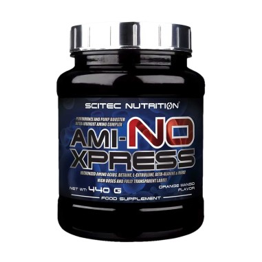 Scitec Nutrition - Ami-No Xpress - 440 g | Vendita online