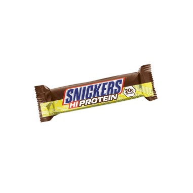 Snickers HI Protein Bar | Snickers | Barretta proteica 1 x 55 g