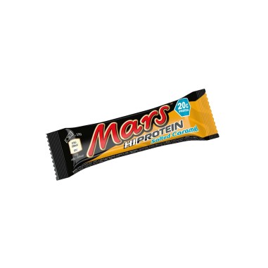 Mars Hi-Protein Bar Salted Caramel | Mars | Barretta Proteica