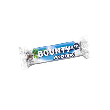 Bounty Hi Protein Bar-1x52 g | Vendita online 