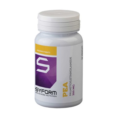 Syform - Pea - 30 Vegicaps | Vendita online