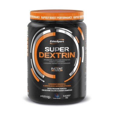 Super Dextrin 700gr | Vendita Online