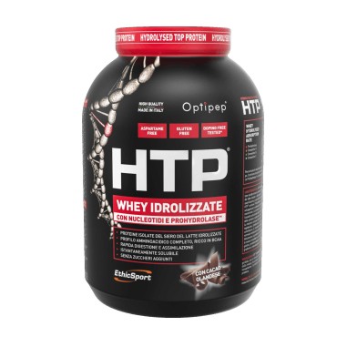 Ethic Sport - HTP Cacao - 1950 g | Vendita Online