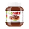 Daily Life - Gonuts! Crema Classic - 350 g| Crema Cacao E Nocciole