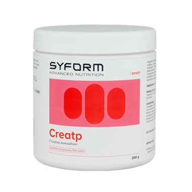 Syform - Creatp - 250 g | Vendita online