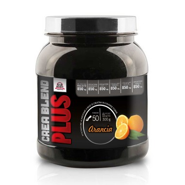 Body Nutrition Supplements - Crea Blend Plus - 300 g | Creatina | Vendita Online