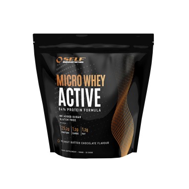 Self Omninutrition - Micro Whey Active - 1 kg | Vendita Online