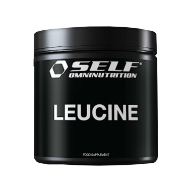 Self Omninutrition - Leucine - 200 g | Vendita Online