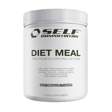 Self Omninutrition - Diet Meal - 500 g | Vendita Online