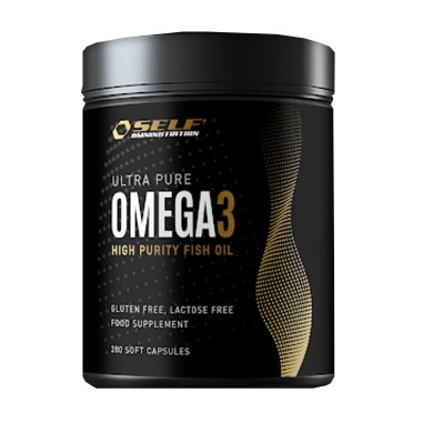 Self Omninutrition - Omega 3 - 280 cps | Vendita Online