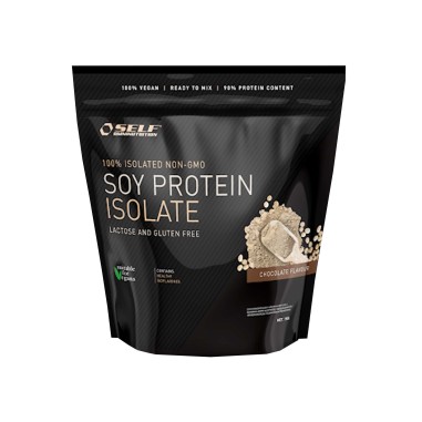 Self Omninutrition - Soy Protein - 1 kg | Vendita online