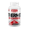 Thermo No Caffeine | Why Sport | Integratore Con Estratti Vegetali