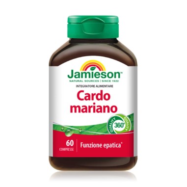 Jamieson - Cardo Mariano - 60 cpr