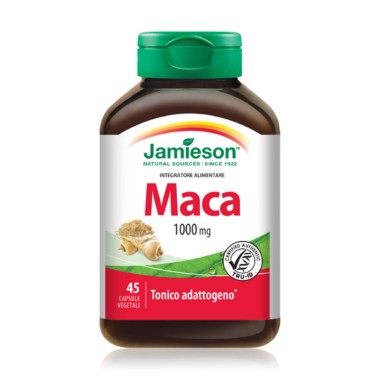 Jamieson - Maca - 45 cps | Vendita Online