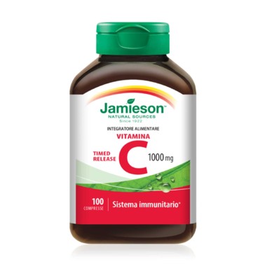 Vitamina C1000 | Jamieson | Integratore vitamina C